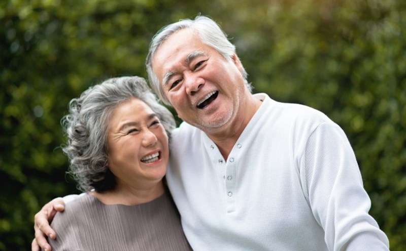 NHA KHOA PHỤC HÌNH